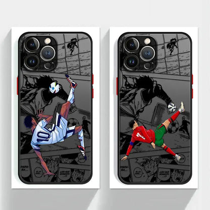 Phone Case For Apple iPhone