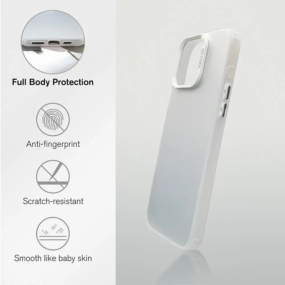 Anime Gachiakuta Phone Case For iPhone