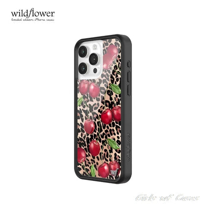 Wildflower Girls Ming Lee Simmons Phone Case For iPhone