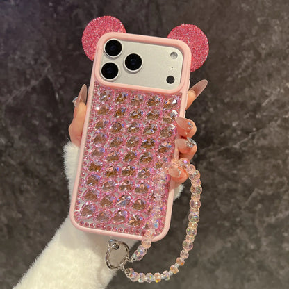 Full Diamond Compatible iPhone