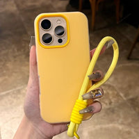 Dark Yellow