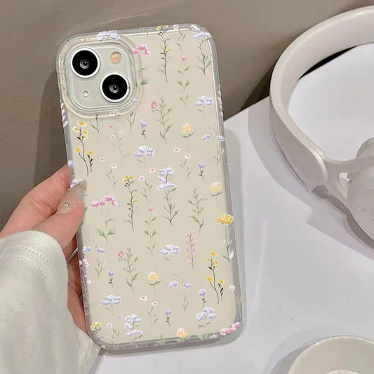 Flower Phone Case