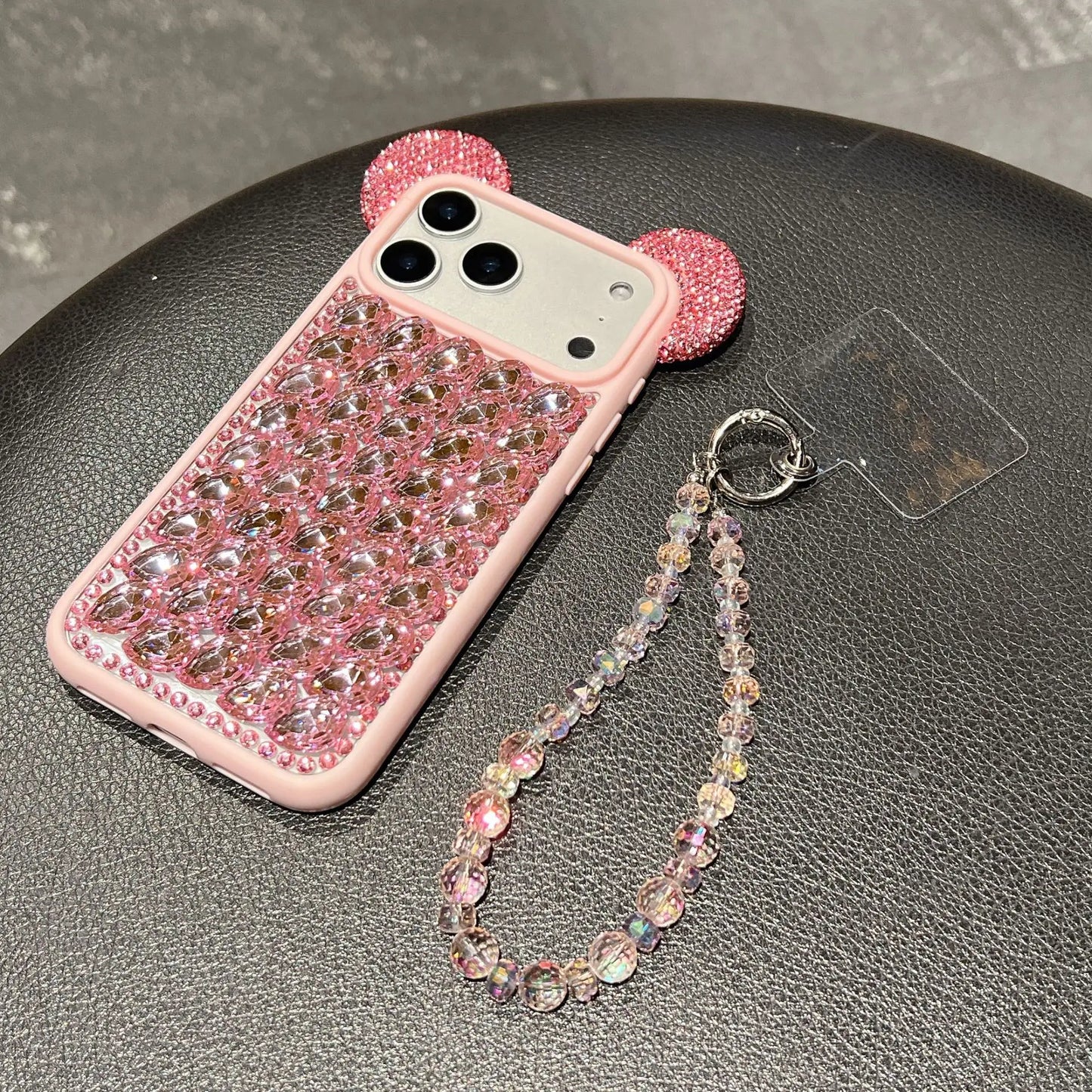 Full Diamond Compatible iPhone