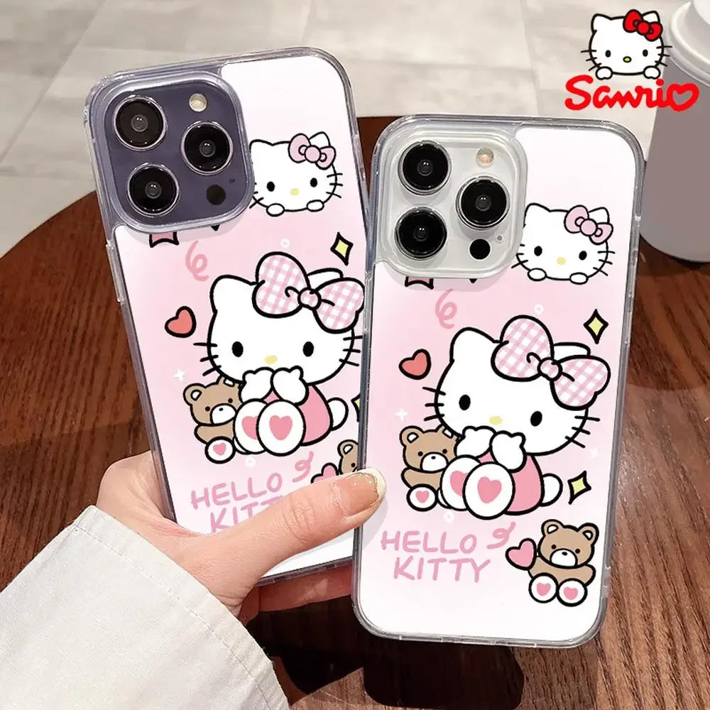 Sanrio Kt iPhone Case For iPhone