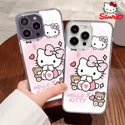 Sanrio Kt iPhone Case For iPhone