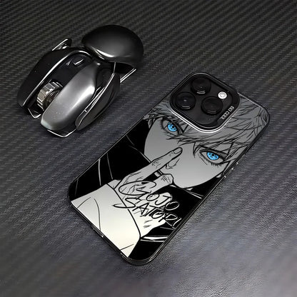 Anime Jujutsus Kaisens Cool Phone Case Phone Case For iPhone