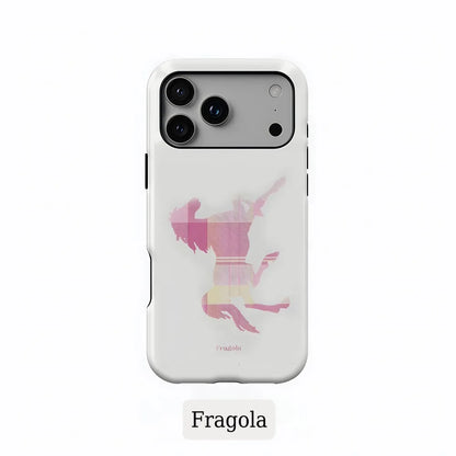 Luxury Clmj Fragola Babygirl Phone Case For iPhone