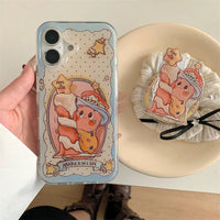 Case with Stand