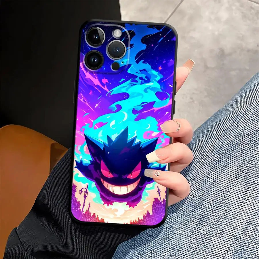 Funda Phone Cover Phone Case For Apple iPhone