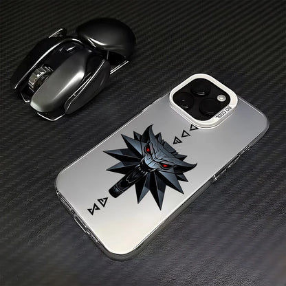 Hot The Game Witchers Phone Case iPhone