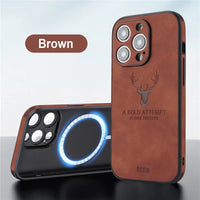 Brown Zon