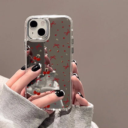 Cute Bow Phone Case