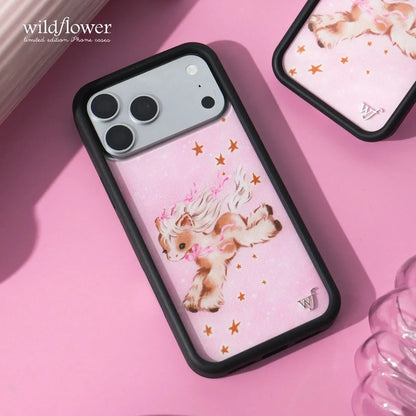 Wildflower Foal Pony Dreams Phone Case  For iPhone