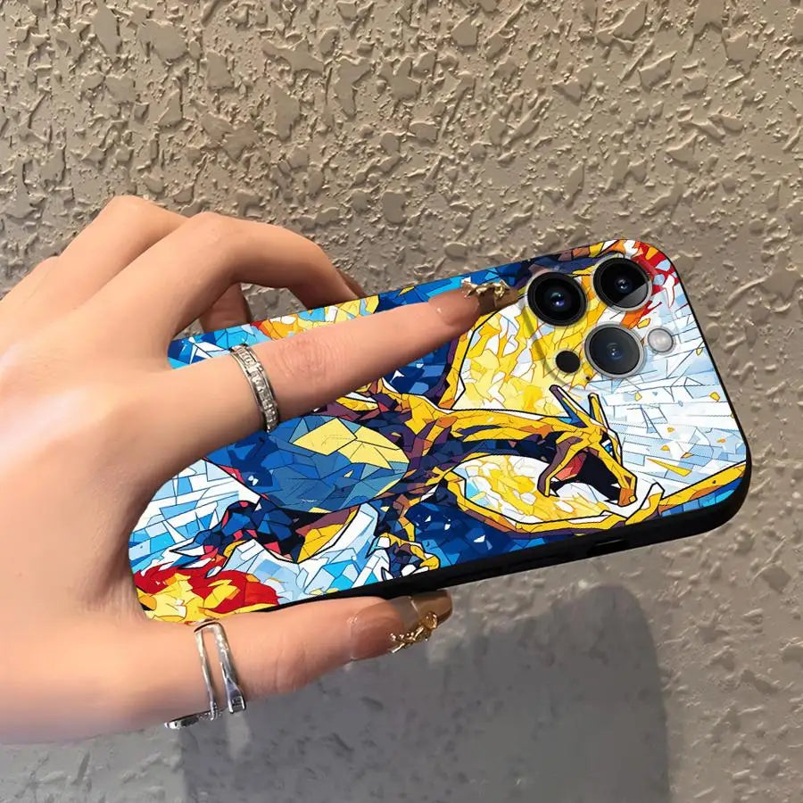 Funda Phone Cover Phone Case For Apple iPhone