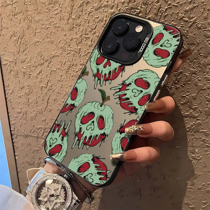 Black and White Pedestrian Phone Case