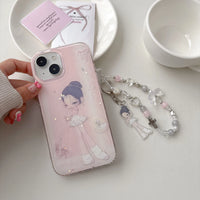 With Chain