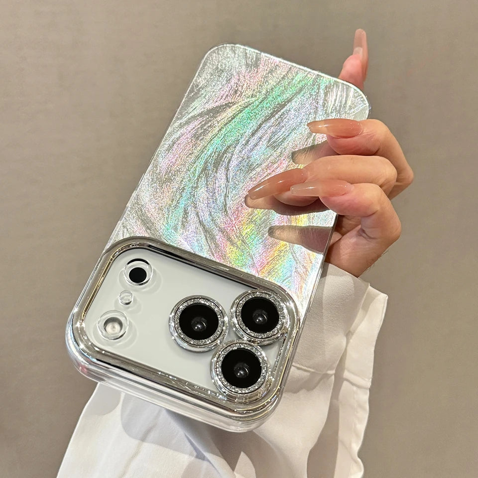 Luxury Magnetic Phone Case For iPhone