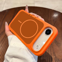 Orange OO
