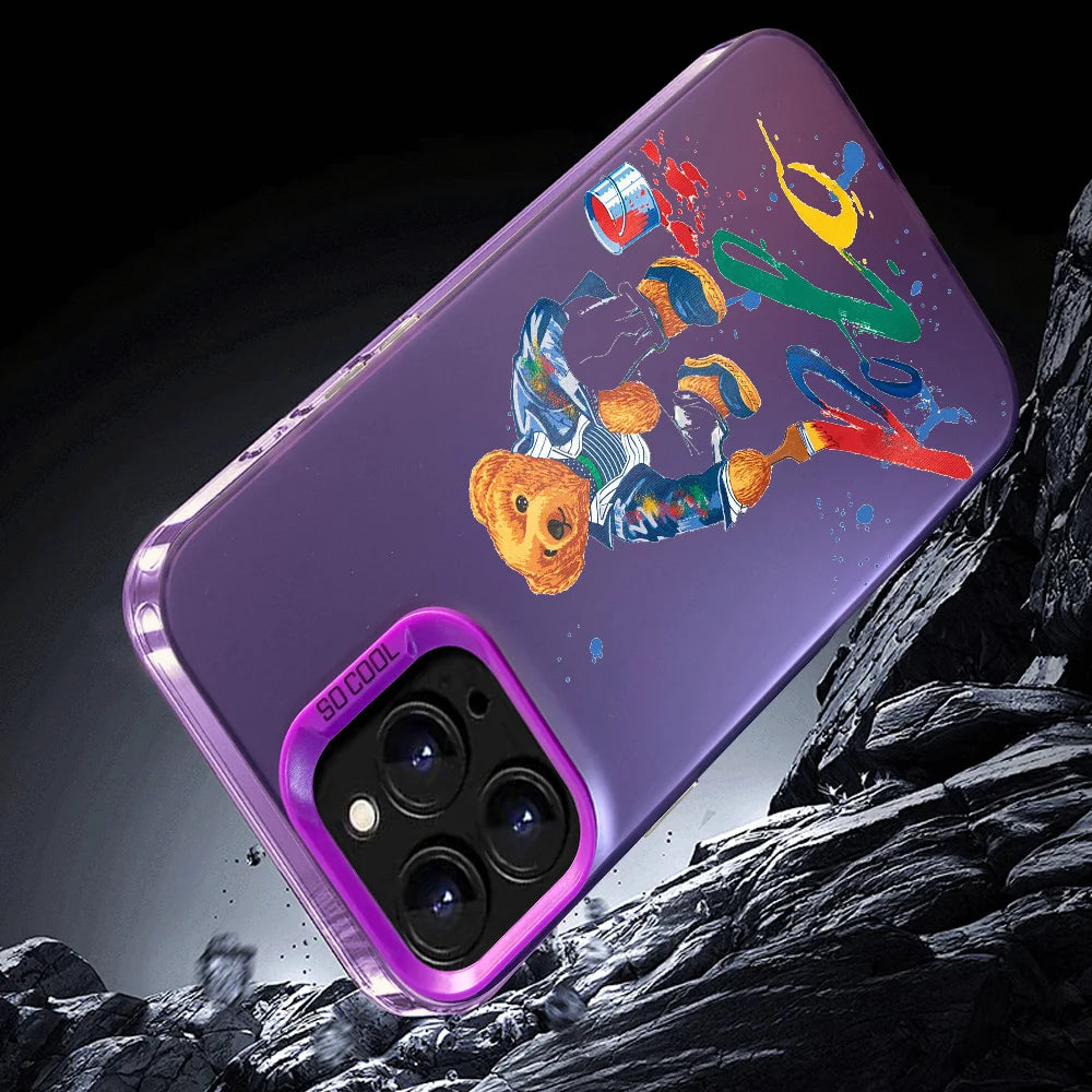 Fashion  Phone Case For iPhone