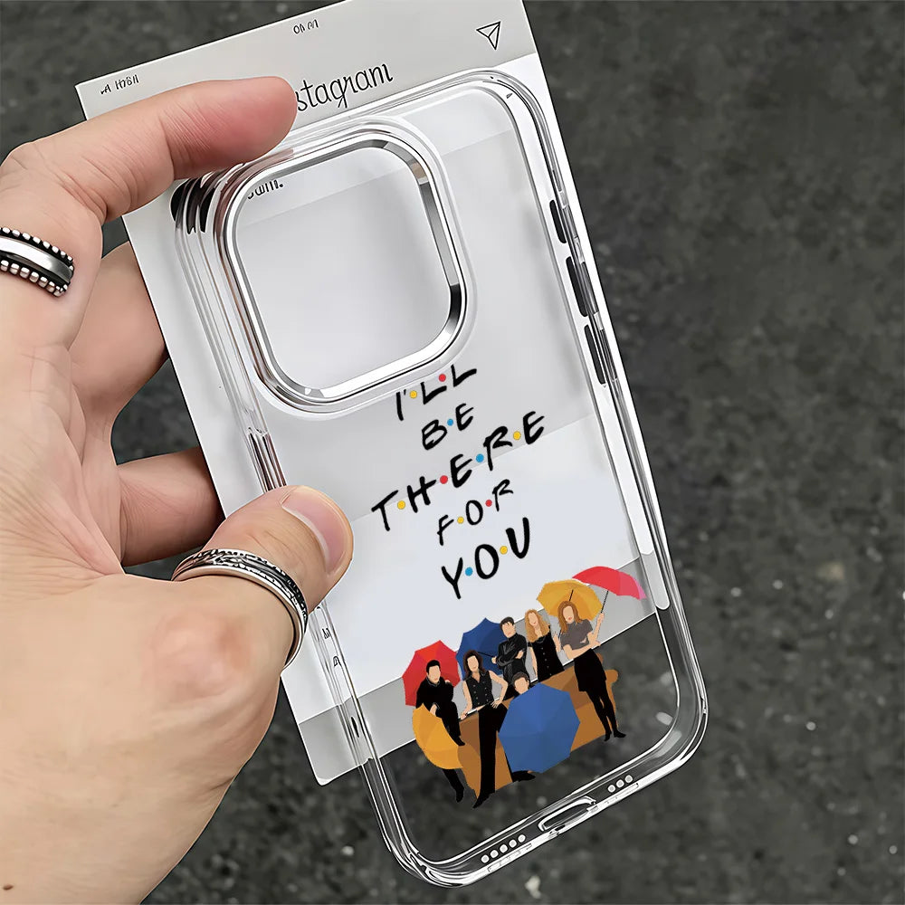 Friends Hot TV ShowS Phone Case For iPhone