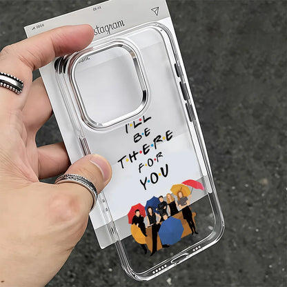 Friends Hot TV ShowS Phone Case For iPhone
