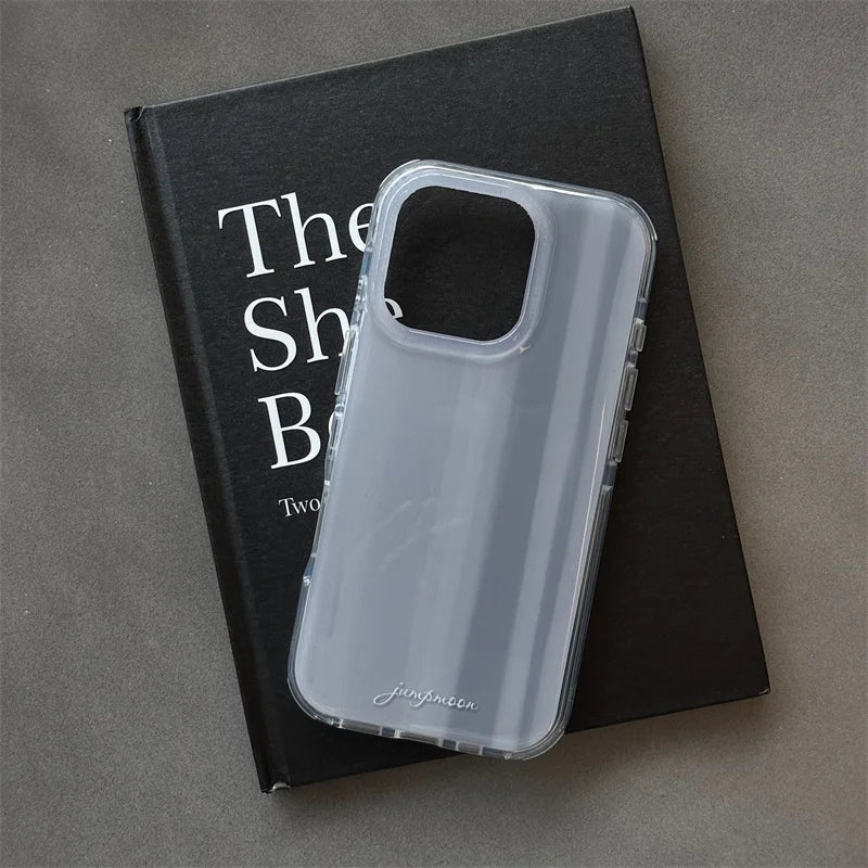 Fashion Simple Phone Case