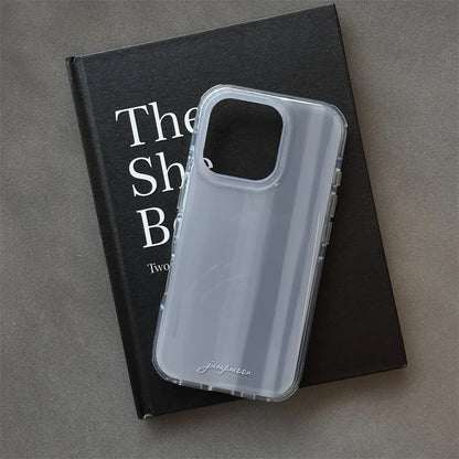Fashion Simple Phone Case