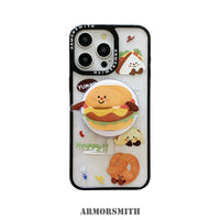 Case with Stand 1