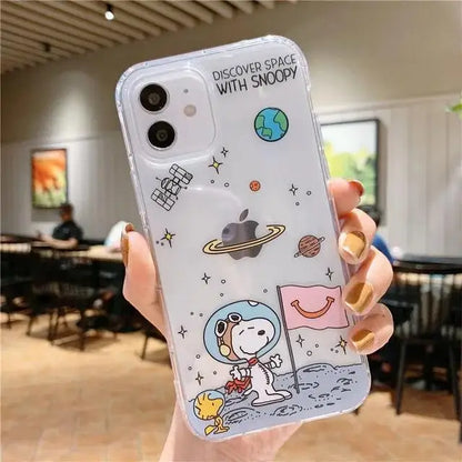 Phone Case For iPhone