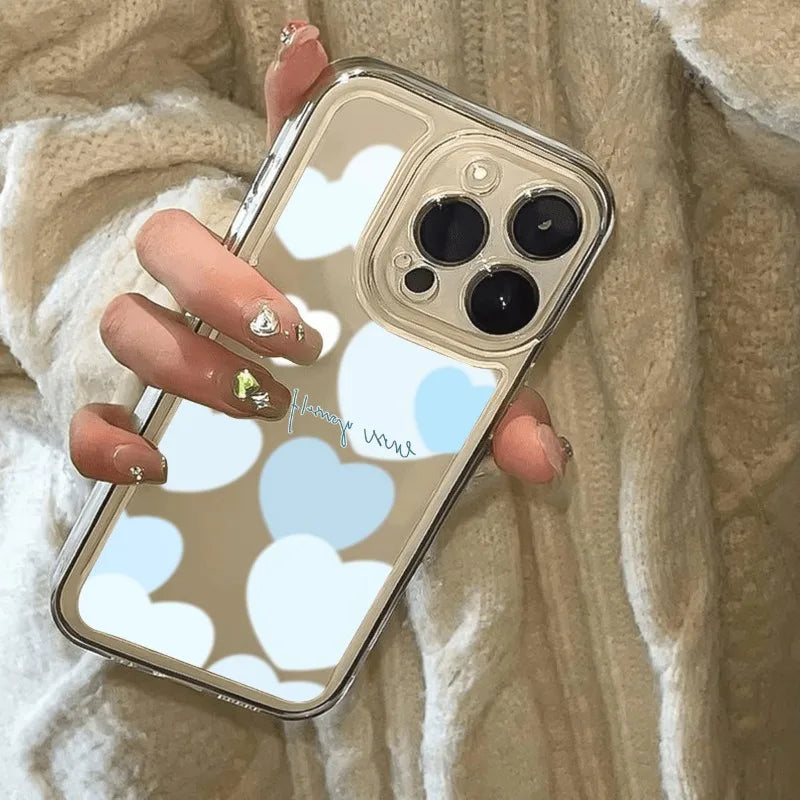 Flower Simplicity Phone Case