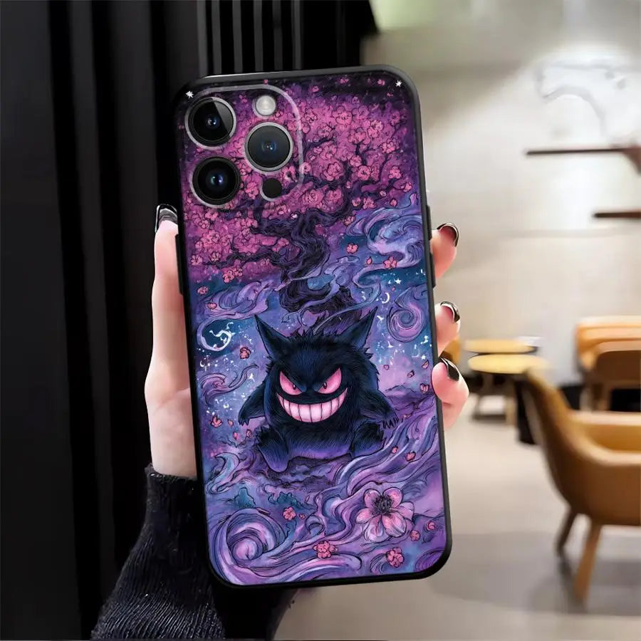 Funda Phone Cover Phone Case For Apple iPhone
