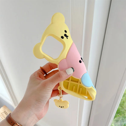 Bear Suitable Phone Case