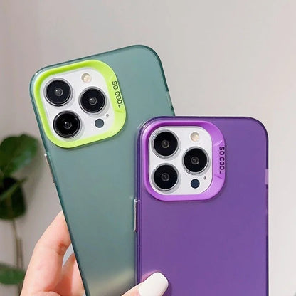 Luxury Hot Anime Amgs Phone Case iPhone