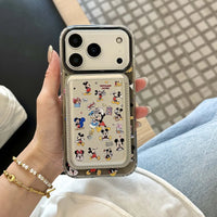 With Wallet