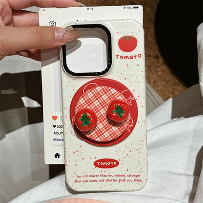 Art Splash Magnetic Phone Case