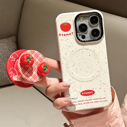 Art Splash Magnetic Phone Case