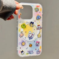 Single Phone Case