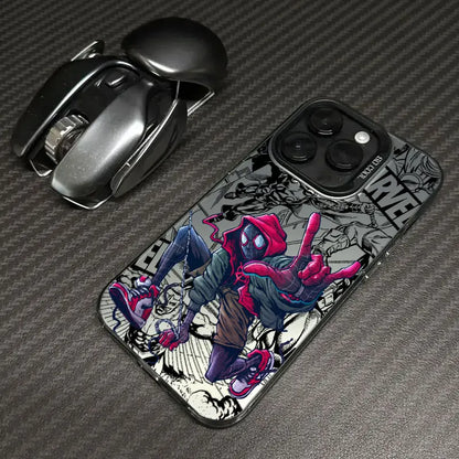 Phone Case For iPhone