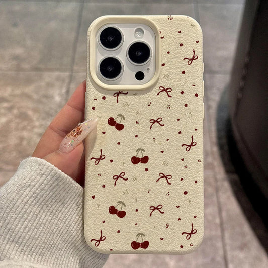 Cherry Phone Case