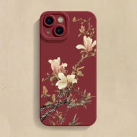 Wine Red