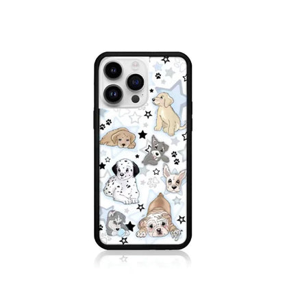 New Wildflower 3D WF Strawberry Phone Case for iPhone