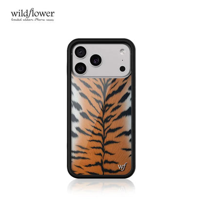 Wildflower ins Rawr Phone Case For iPhone
