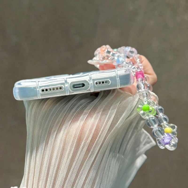 Fashion Underwater World Turtle Phone Case For iPhone