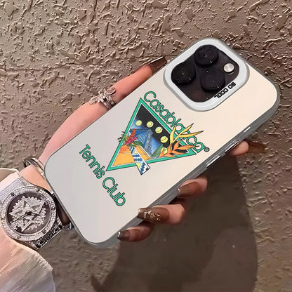 New Hot CasablancaS Phone Case For iPhone