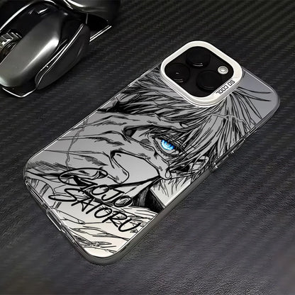 Anime Jujutsus Kaisens Cool Phone Case Phone Case For iPhone