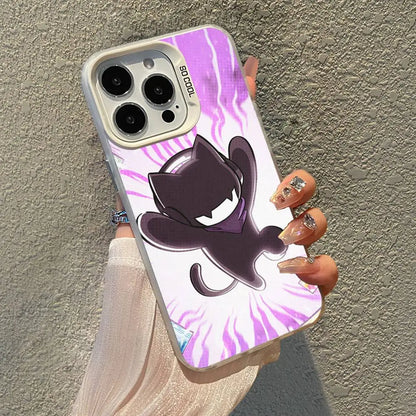Music-Monstercats Phone Case For iPhone