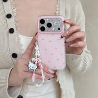 With Hand Strap
