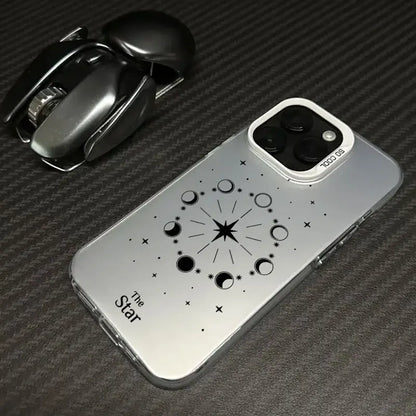 Tarot The Star Sun Coque For Apple iPhone