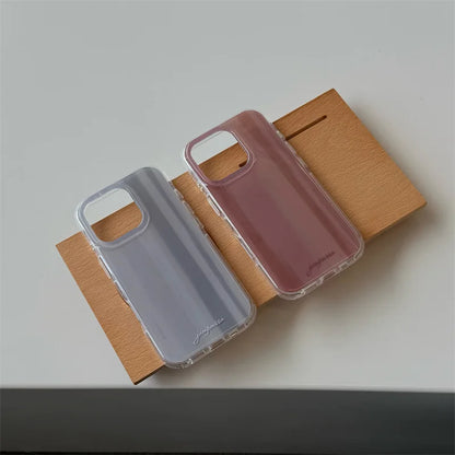 Fashion Simple Phone Case