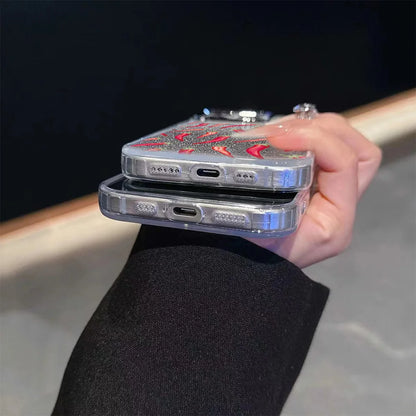 Chili Phone Case For iPhone